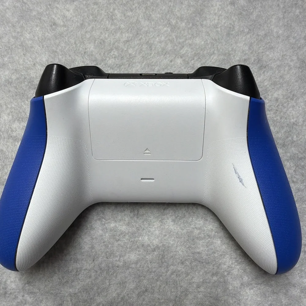 Microsoft Xbox Series X|S Wireless Controller Shock Blue 1914